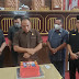 Bupati Kotabaru Ucapkan Selamat HUT Ke-44 Ketua DPRD Kotabaru