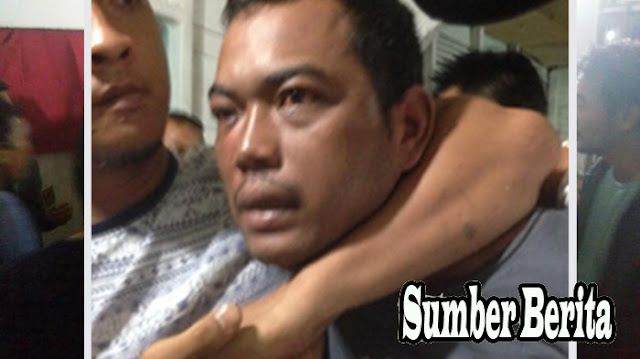Andi Lala, Polda Sumut, Pembunuhan 1 keluarga di Medan
