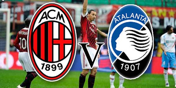 AC Milan vs Atalanta