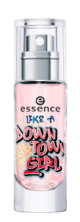 essence trend edition „urbaniced“ - essence urbaniced – like an uptown girl fragrance - www.annitschkasblog.de