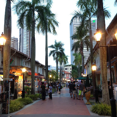 Kampong Glam