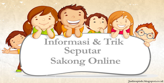 Informasi & Trik Bermain Sakong Online