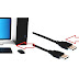 Direct Cable Connection - Computer To Computer Usb