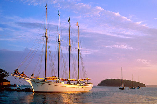 Barcos, yates y veleros parte VI (8 fotos para todos)