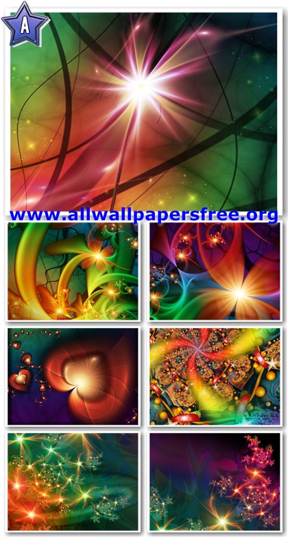 30 Amazing Colorful HD Wallpapers 1920 X 1440