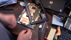 Dell Tablet Repair