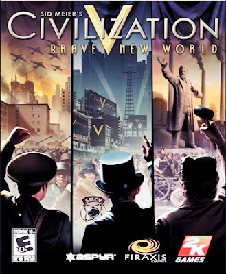 Sid Meiers Civilization V: Brave New World