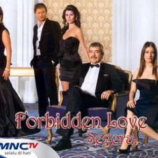Telenovela Forbidden Love MNC