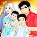 Membentuk Keluarga Islami