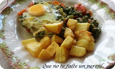 guisantes_huevos