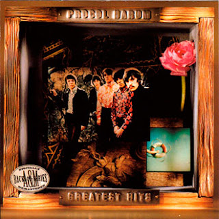 Procol Harum - Greatest Hits (1987)