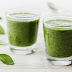 3 Super Simple Smoothie 'Shots' That Alkalize Your Body An Make You Lose Weight