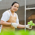 Embracing Sustainability: The Role of Urban Gardening in Modern Living