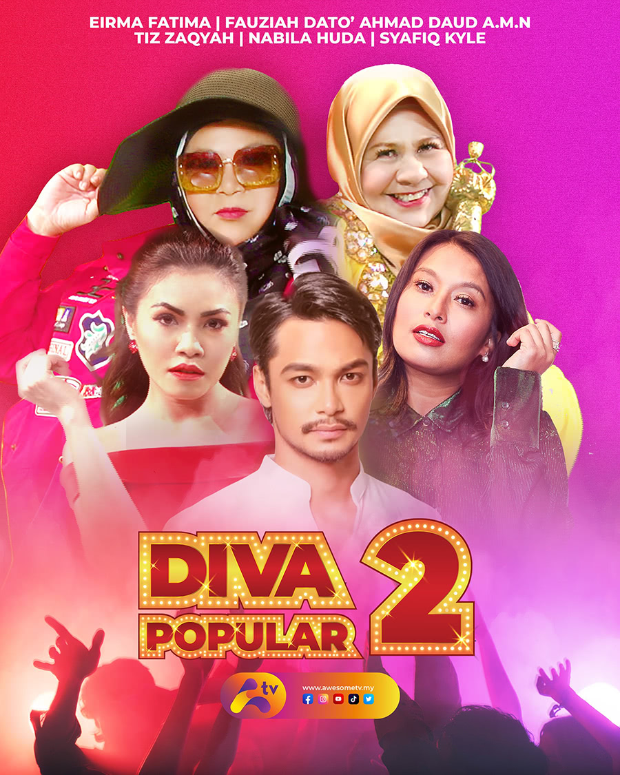 Diva Popular 2