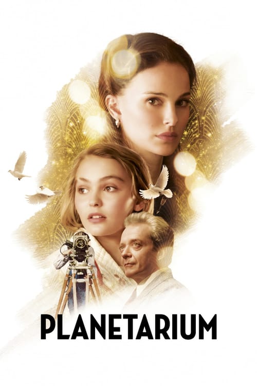 Download Planetarium 2016 Full Movie With English Subtitles