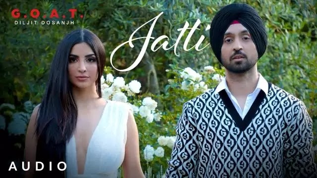 Jatti lyrics-Diljit Dosanjh 2020