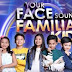 YOUR FACE SOUND FAMILIAR MAY 23 2021 