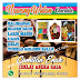 Contoh Desain Stiker Label Makanan Untuk Bisnis Coklat  Batangan~ cdr. Format