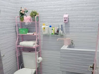 Tips Membuat Desain Kamar Mandi Kecil yang Baik