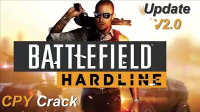 Free Download Game Battlefield: Hardline Pc Full Version – Cpy Version 2015 – CPY Crack – Update V2.0 – Multi Links – Direct Link – Torrent Link – Working 100% . 