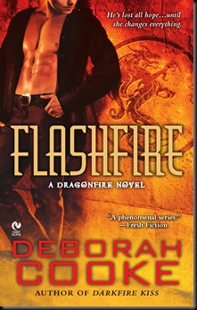 flashfire