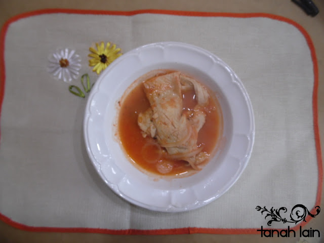 Receta de Buñuelos de Viento y Cazón a la Campechana