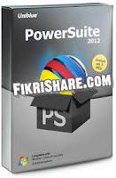 Uniblue PowerSuite 2012 3.0.6.6 Full version Serial Number / Key