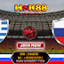 Prediksi Uruguay Vs Rusia Piala Dunia 2018, 25 Juni 2018 - HOK88BET