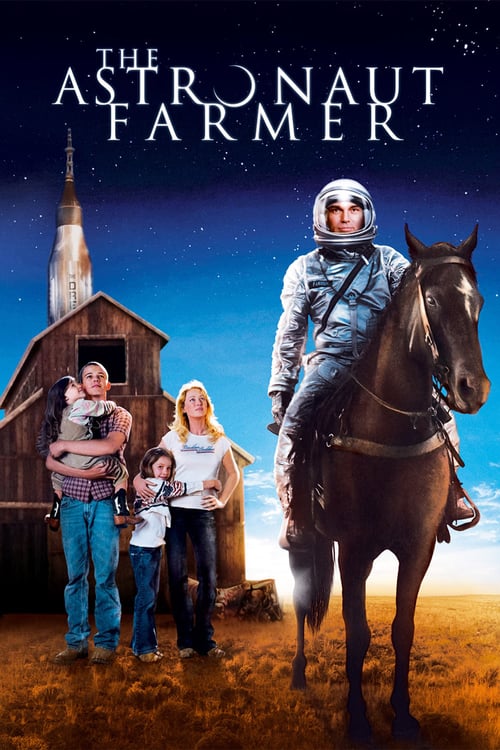 [HD] El granjero astronauta 2006 Pelicula Online Castellano