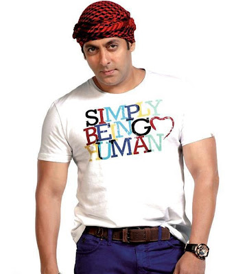 salman khan poster