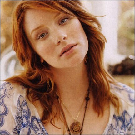 Bryce Dallas Howard Hairstyle