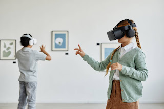 Cuáles son las mejores gafas de realidad virtual