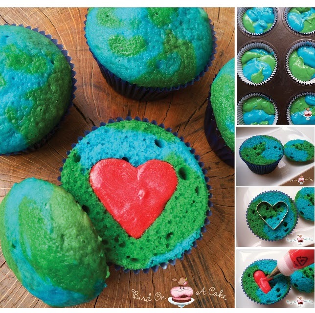 http://birdonacake.blogspot.com/2012/04/earth-day-cupcakes.html