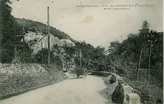 economie mines hautes-pyrénées