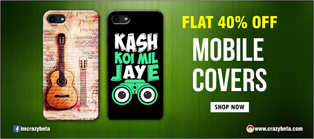 Mobile Covers