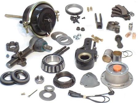  Automotive Parts 