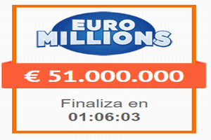   probabilidades euromillones