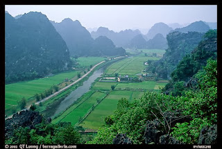 Tam Coc