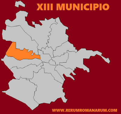 Elezioni XIII Municipio