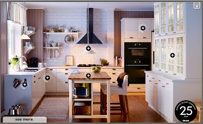 Ikea Kitchen Planner