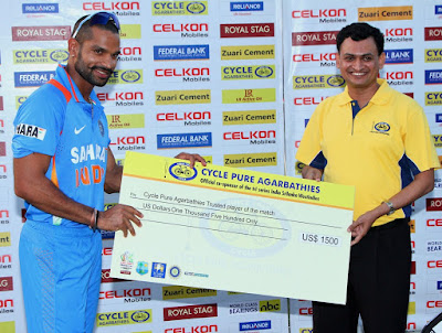 Shikhar dhawan image download