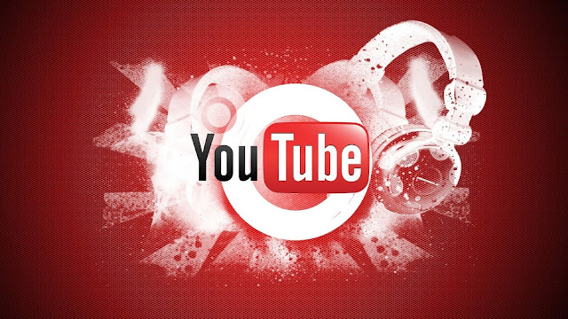 Youtube Broadcast HD Wallpaper