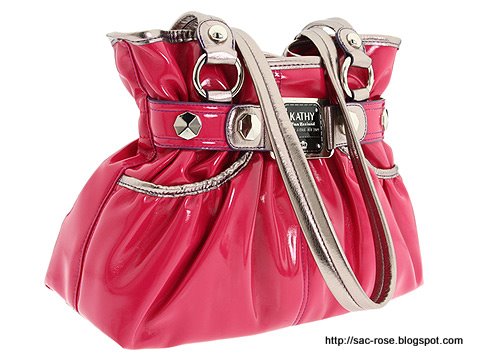 Sac rose:sac-1285737