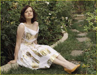 Elisabeth Moss