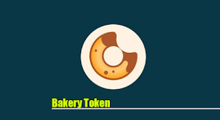 Bakery Token, BAKE coin