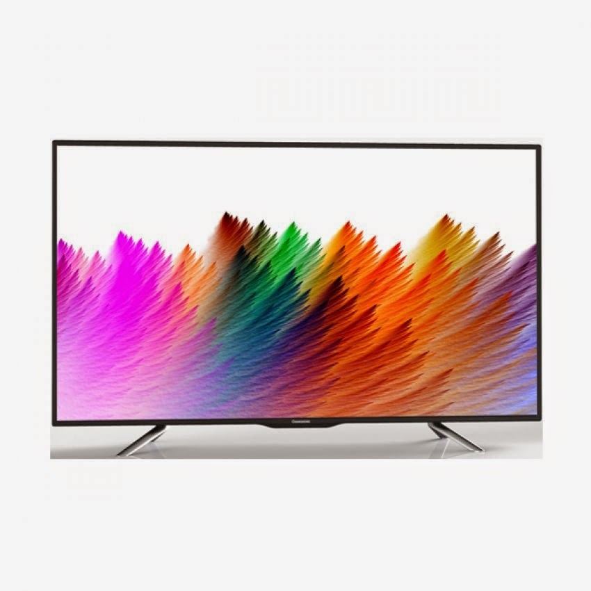 TV LED 40" Hanya 3 Juta an - Changhong LED TV 40 