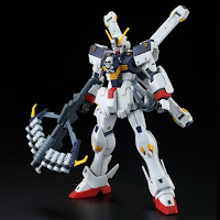 P-Bandai HG 1/144 CROSSBONE GUNDAM X1 CUSTOM II Color Guide & Paint Conversion Chart