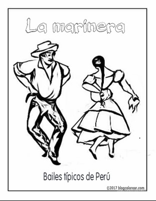 marinera 