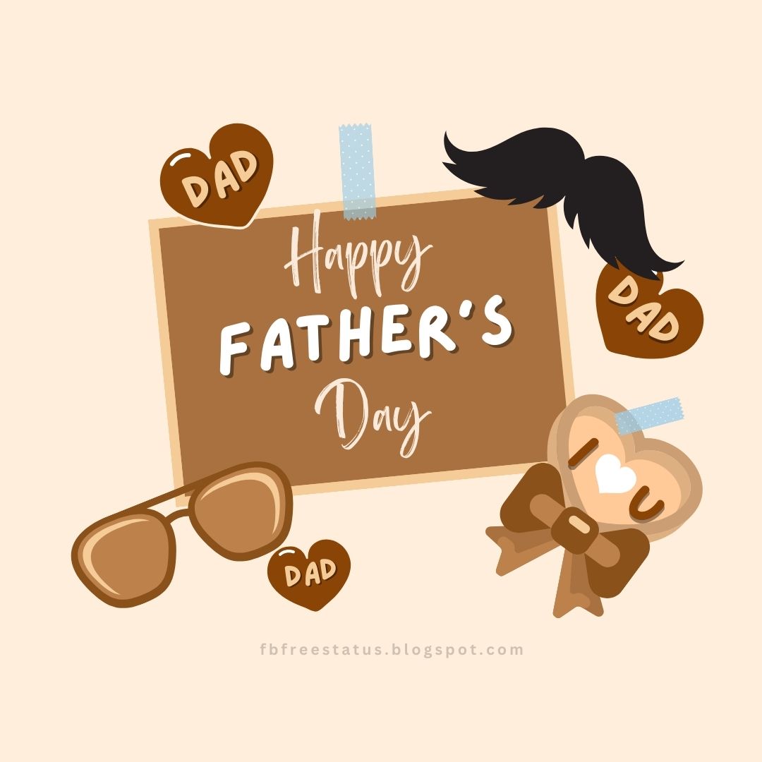 Happy Father's Day Wallpapers