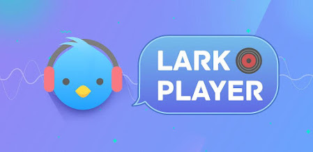 Music Player & MP3 Player - Lark Player Download